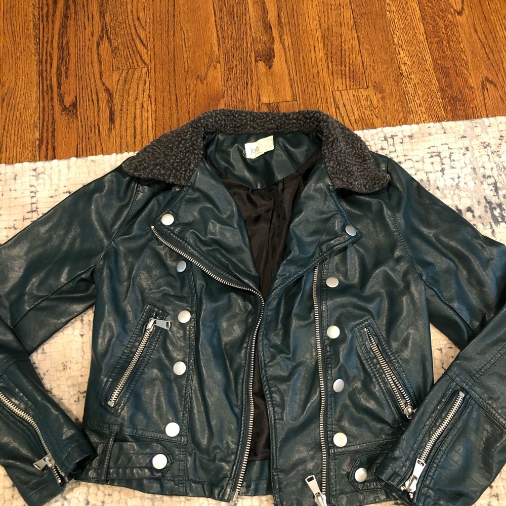 Jacket - Picture 2 of 5